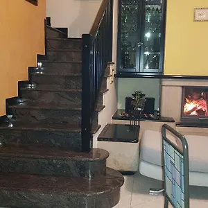 Da Silvana A Talamello