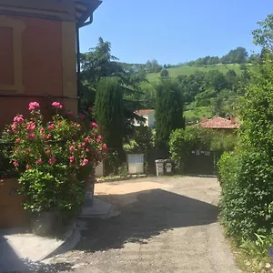 Monte Donato Bologna