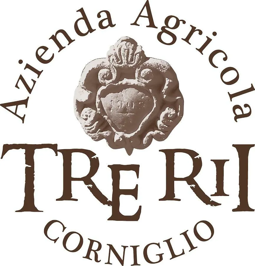Bed and Breakfast Agricola Tre Rii Sidreria Corniglio Italien