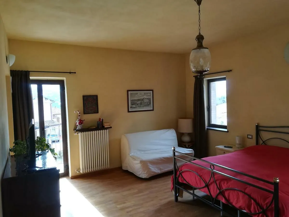 Bed and Breakfast Agricola Tre Rii Sidreria Corniglio 0*,  Italien